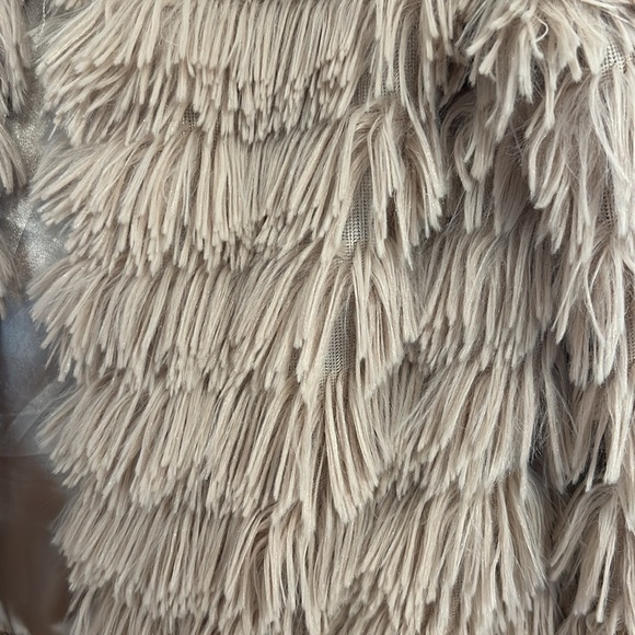 Fringe Jacket - Picture 2 of 2